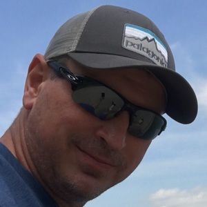 Meet your Posher, Anthony